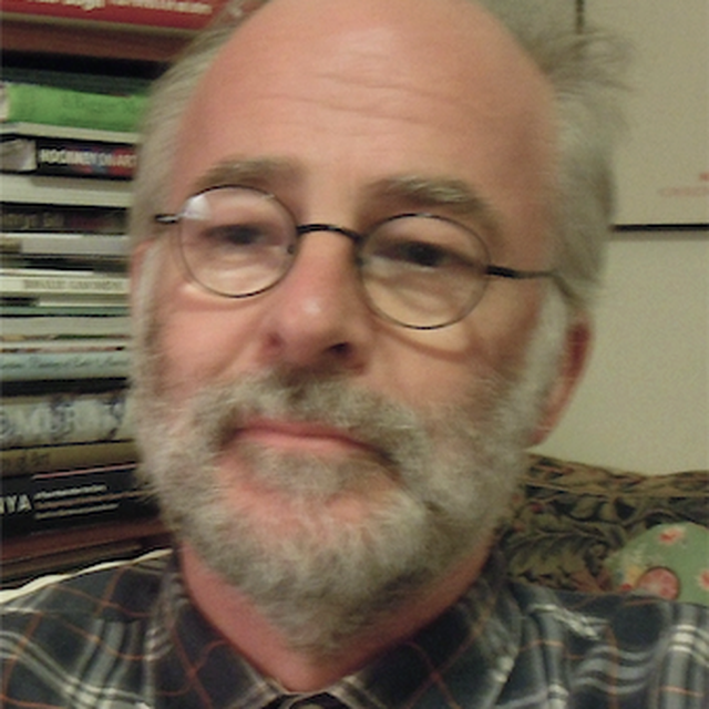 Ken Gelder